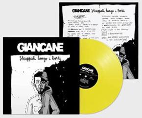 Strappato lungo i bordi (edizione numerata+poster e grafiche di zerocalcare ) (Vinile)