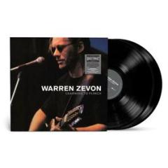 Learning to flinch (live) (rockoctober) (Vinile)