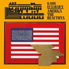 Kahil el'zabar's america the beautiful (Vinile)
