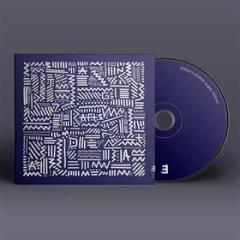 Jangada (digipack)