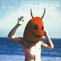 La ola interior, spanish ambient & acid (Vinile)