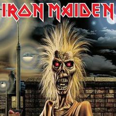 Iron maiden