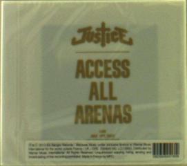 Access all arenas