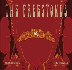 Our experience (remembering jimi hendrix
