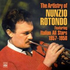 Featuring italian all stars 1957 - 1958