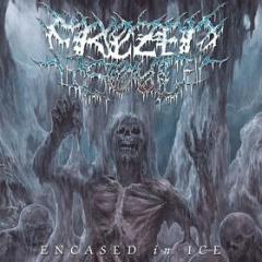 Encased in ice - ep (re-issue 2021) (Vinile)