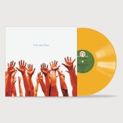 Il mio canto libero (180 gr yellow 192k) (Vinile)