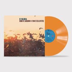 L'alba lp 180gr orange-numerato (Vinile)