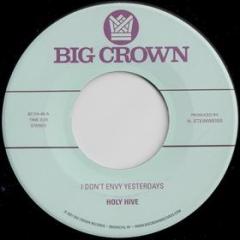 I don t envy yesterdays/color it easy (Vinile)