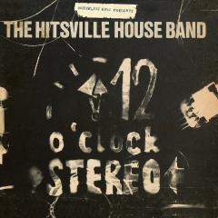 Wreckless eric presents: the hitsville h (Vinile)