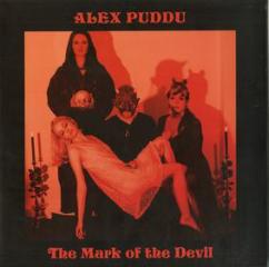 The mark of the devil (Vinile)