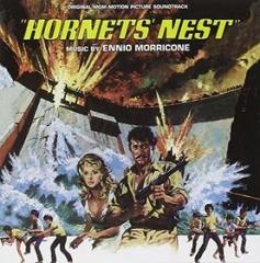 Hornet s nest