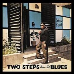Two steps from the blues