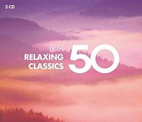 50 best relaxing classics
