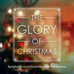 The glory of christmas