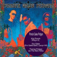 Pinnick gales pridgen