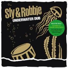 Sly & robbie-underwater dub    cd