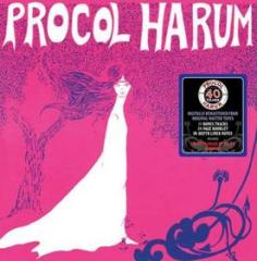 Procol harum