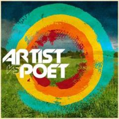 Artis vs poet ep