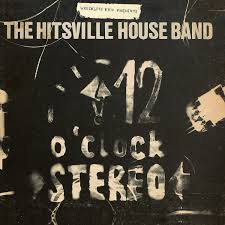 Wreckless eric presents: the hitsville h