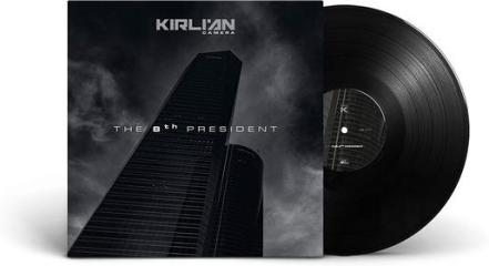 The 8th president (Vinile)