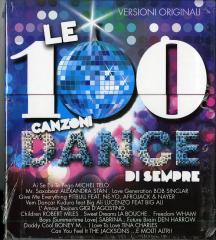 Le 100 canzoni dance di sempre