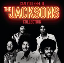 Can you feel it: the jacksons collection platinum collection