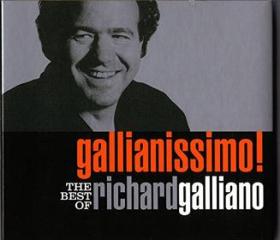 Gallianissimo-the best of