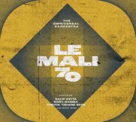 Le mali 70 (Vinile)