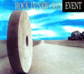 Rock in new age (digipack)