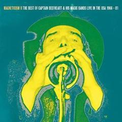 Magneticism ii - the very best of cacapt (Vinile)