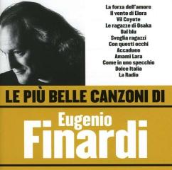 Le piu' belle canzoni di Eugenio Finardi
