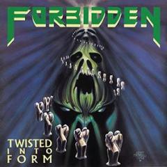 Twisted into form (remastered versi