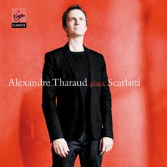 Tharaud plays scarlatti