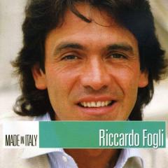 Fogli riccardo - made in italy