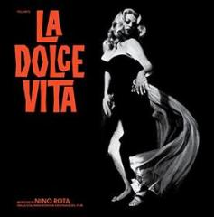 La dolce vita (remaster) (Vinile)