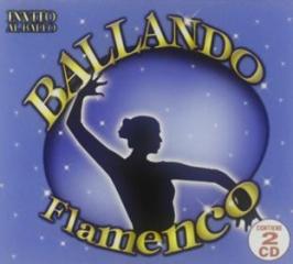 Ballando flamengo