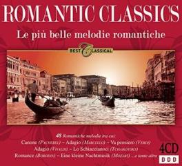 Romantic classics