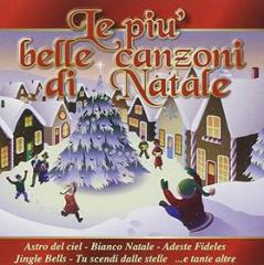 Le piu' belle canzoni natale (astro del ciel)