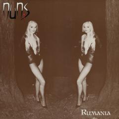 Rumania (Vinile)