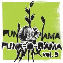 Punk-o-rama vol.9 + dvd