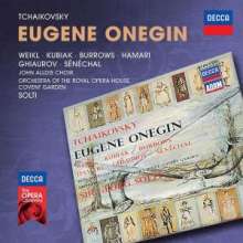 Eugene onegin