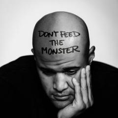 Don't feed the monster (Vinile)