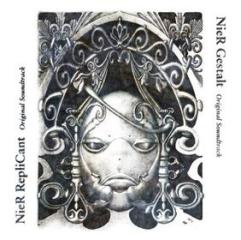 Nier gestalt & replicant