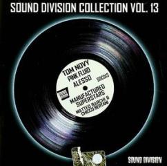 Sound division collection 13