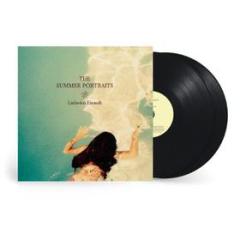 The summer portraits (Vinile)