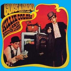 Guisando doing a job (Vinile)