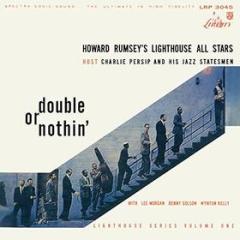 Double or nothin` <limited> (limited/digital remastering)