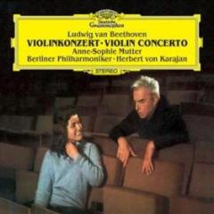 Beethoven:violin concerto
