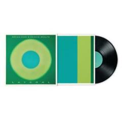 Lateral (Vinile)